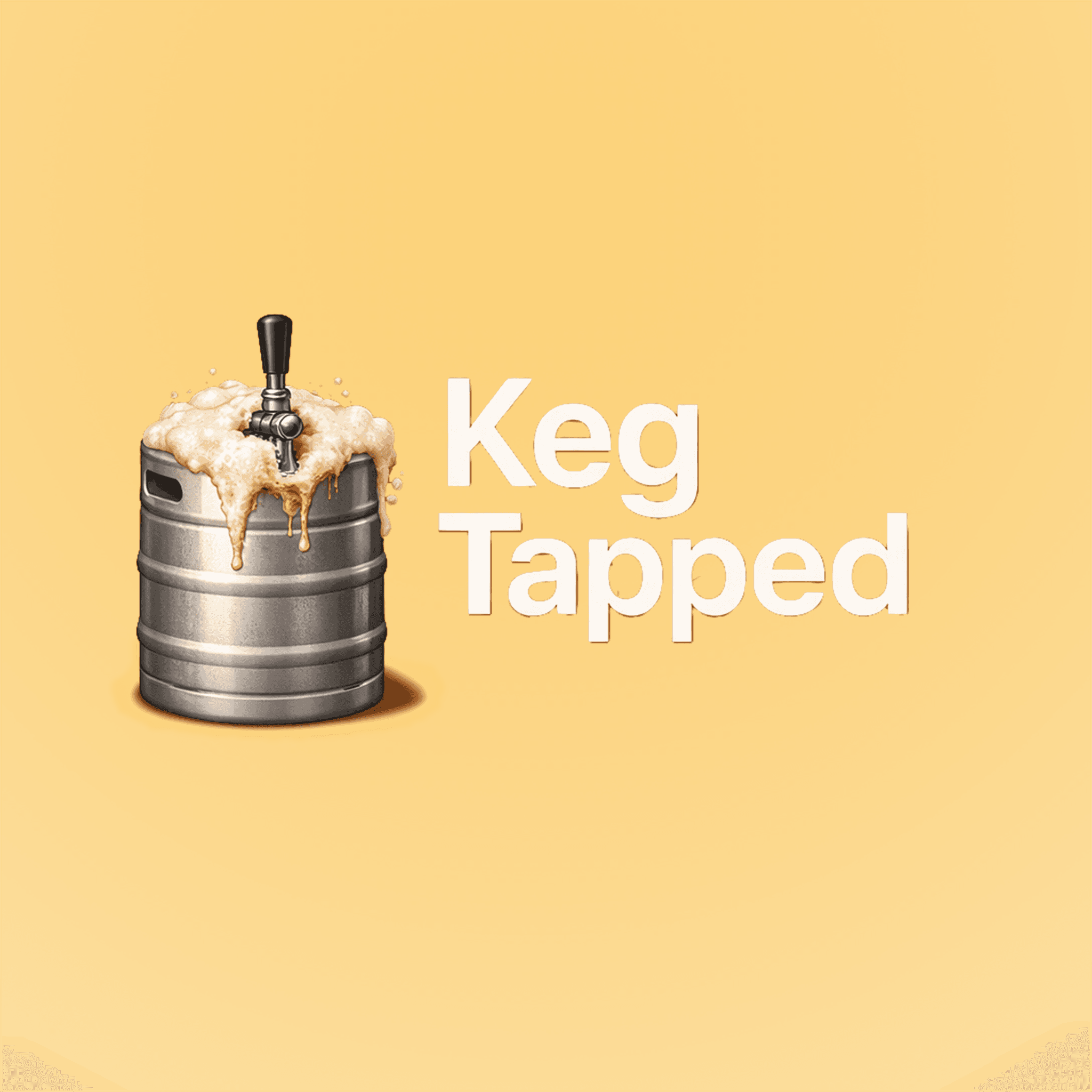 Beer tasting experience